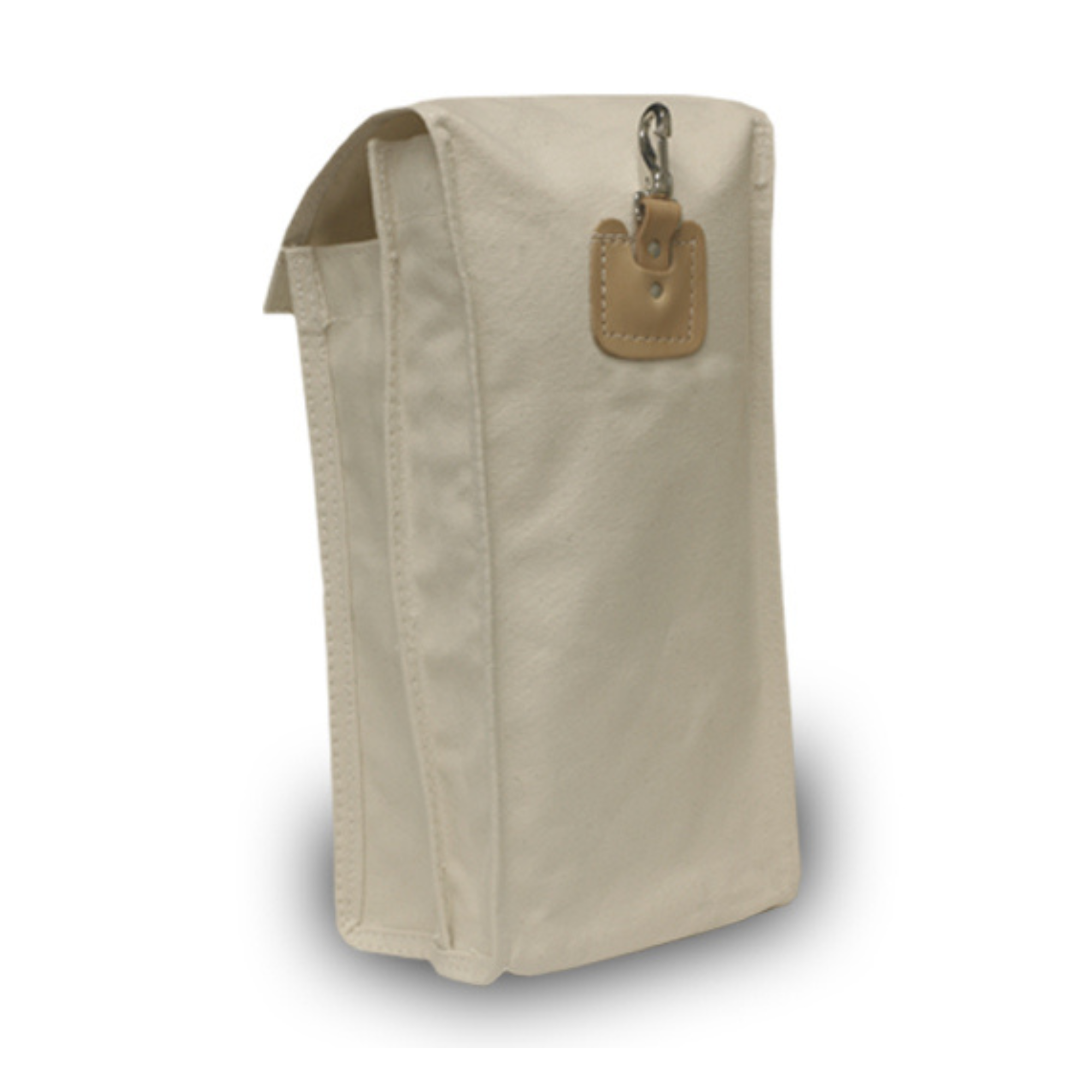 Estex 16" 2 Pocket Glove Bag 2423 from GME Supply